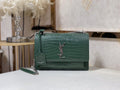 Satchel Bags - SLY Bags - 2646