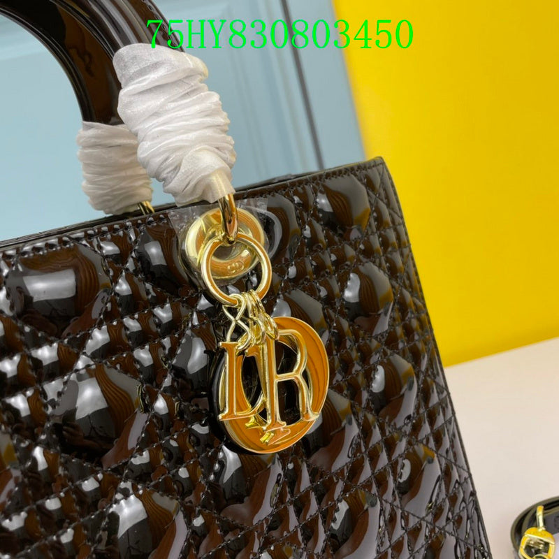 Glami - DOR Bags - 1402