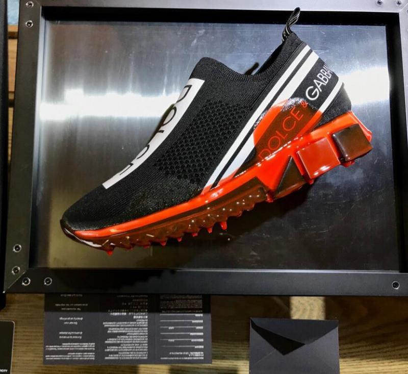 SAMC - DAG Men Shoes - 513