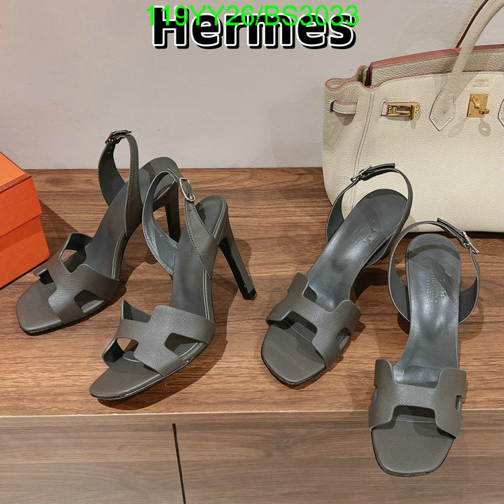 SAMC - HMS Women Shoes - 114