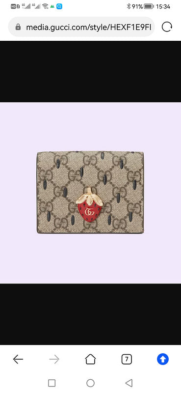 Glami-i GUKI Women Bags - 437
