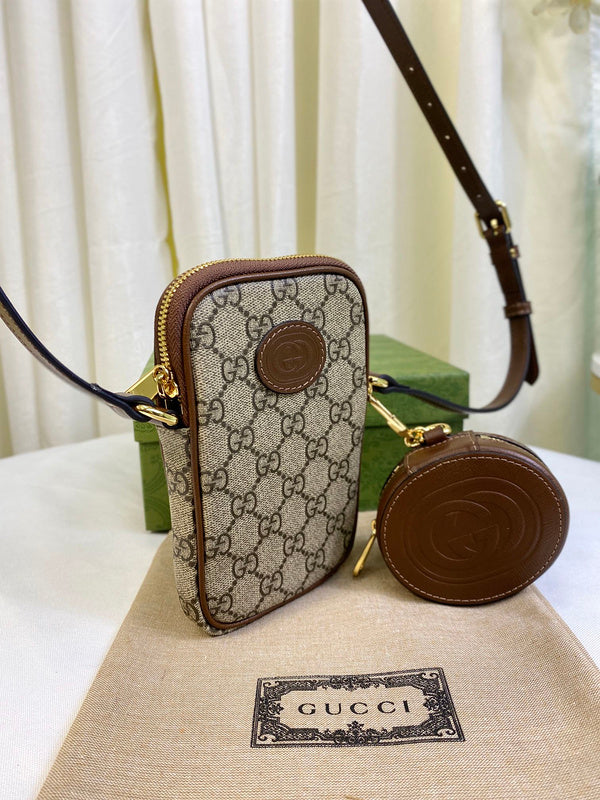 Glami Fashion - GCI Bags - 12624