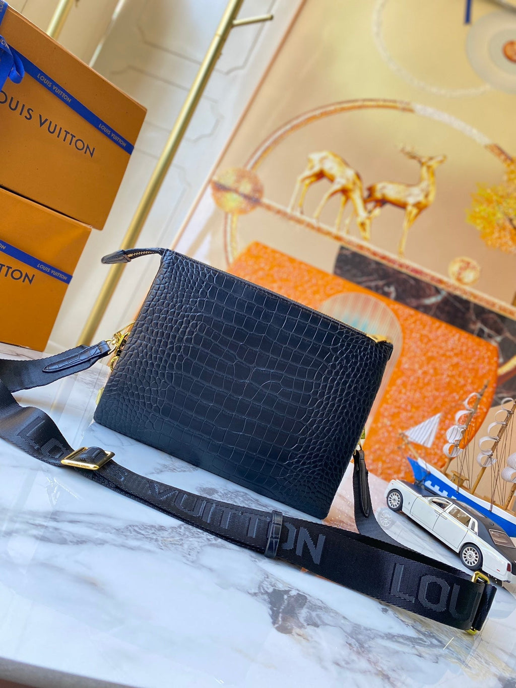 EN - Luxury Bags LUV 785