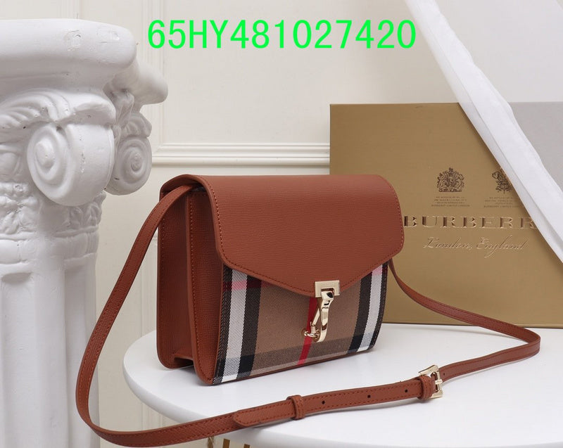 ELE Fashion -BBR Bags - 619
