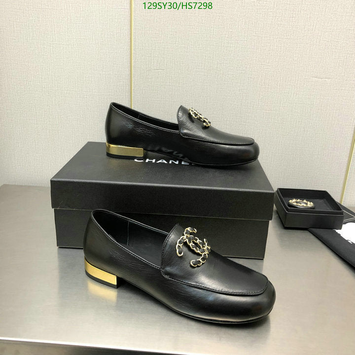 SAMC - CHL Women Shoes - 027
