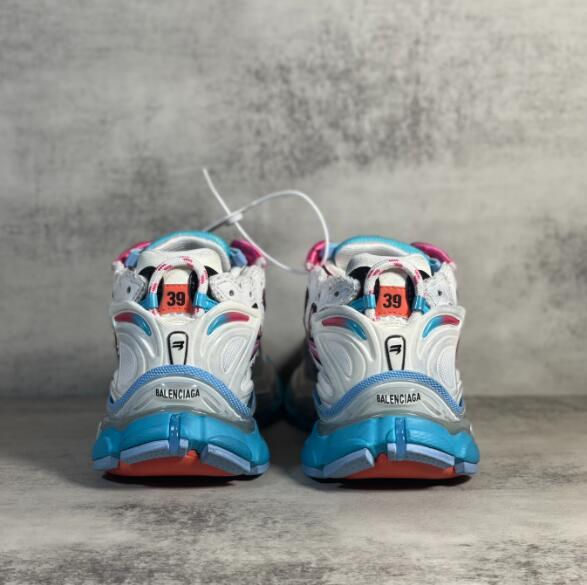 SAMC - BG Men Shoes - 066