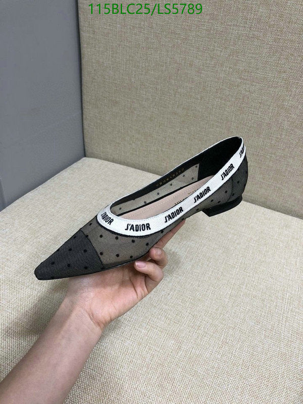 SAMCC - DOR Women Shoes - 1930
