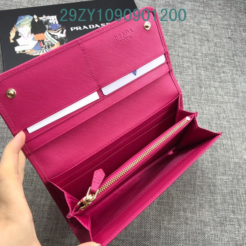 Glami - PD Wallet - 467