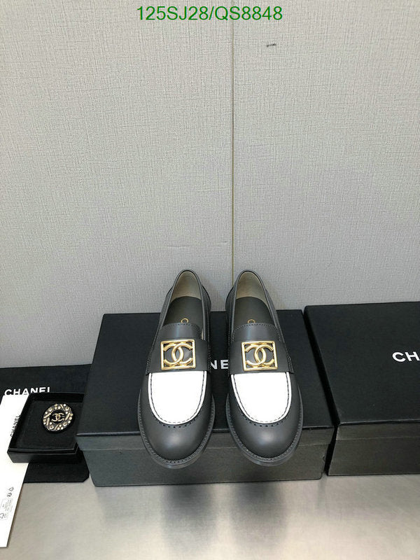 SAMC - CHL Women Shoes - 088