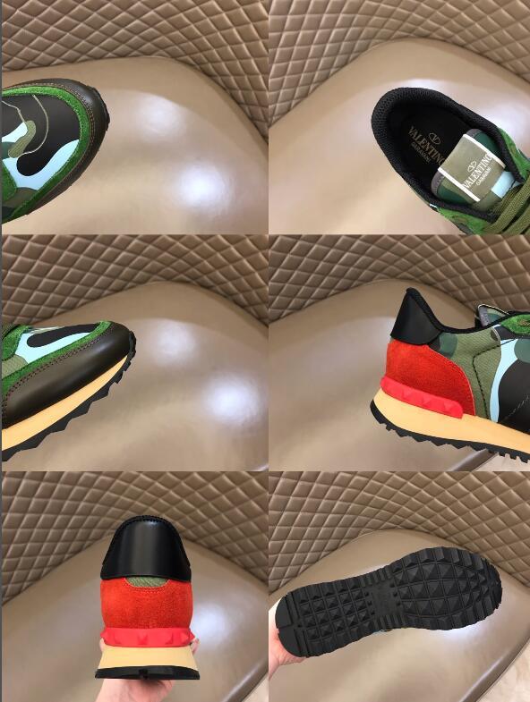 SAMC - VEL Men Shoes - 240