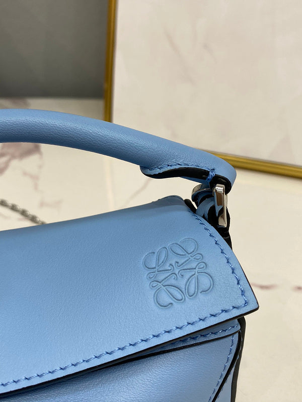 Glamy - LWO Bags - 980