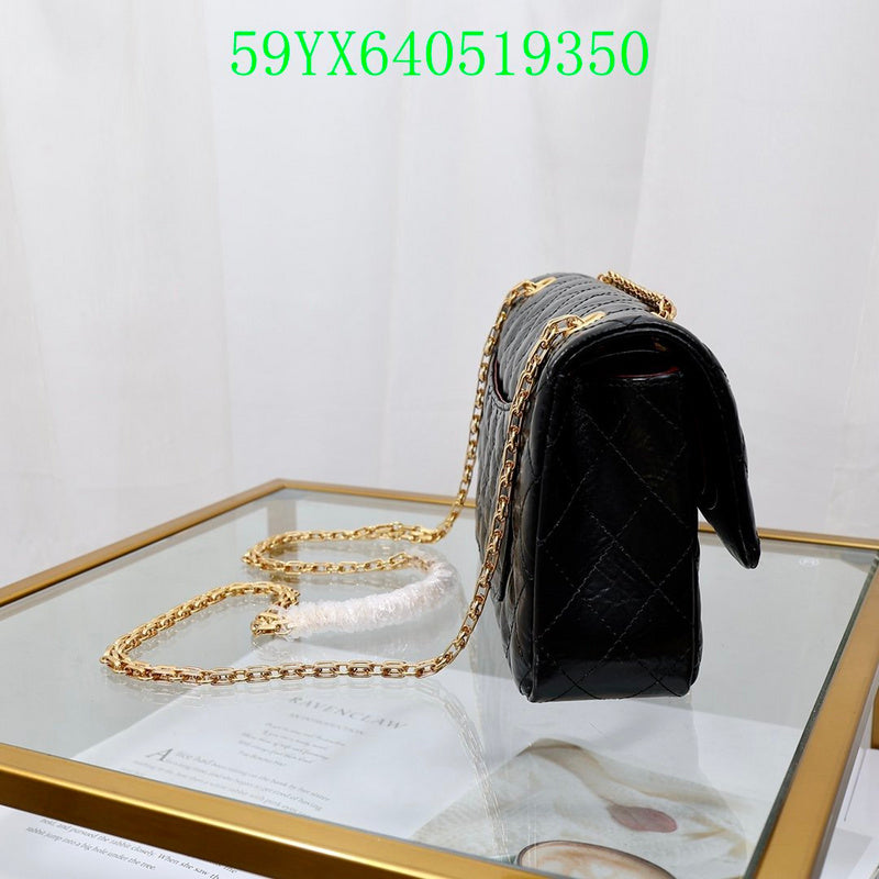 Satchel Bags - CHL Bags - 5387