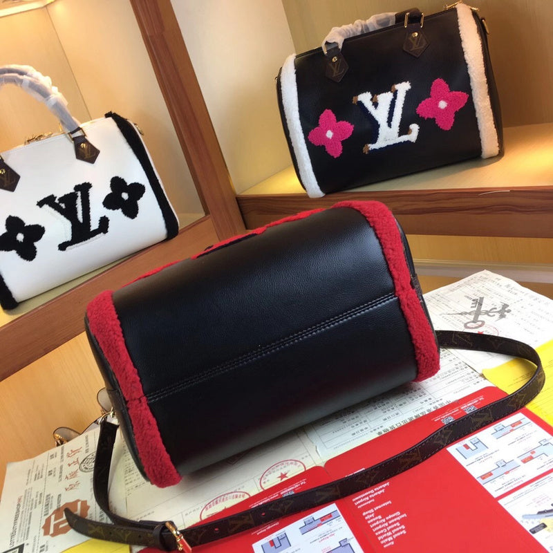 Satchel Bags - VL1 Bags - 656