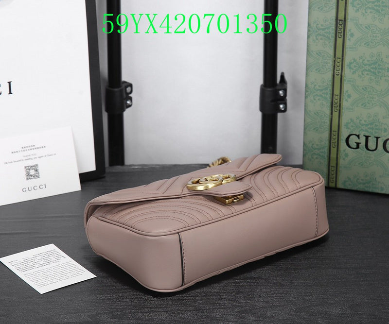 Glami Fashion - GCI Bags - 10473