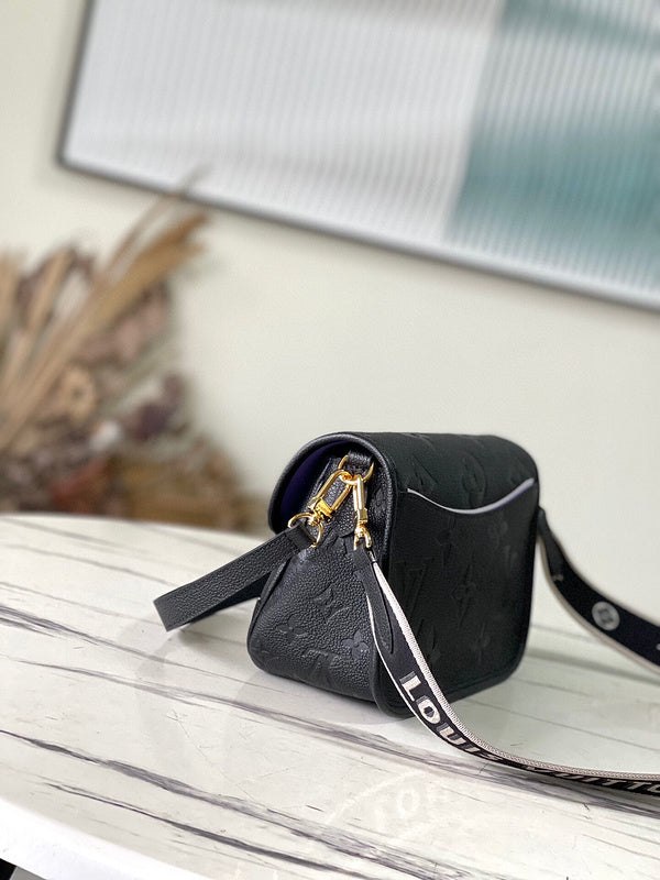 Glami- Glami- Lu-Vi bags - 4133