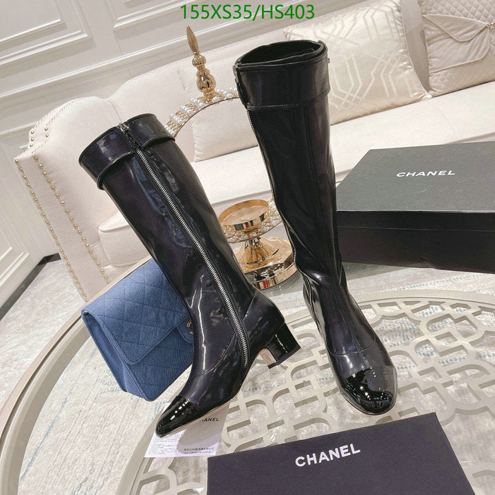 SAMC - CHL Women Boots - 058