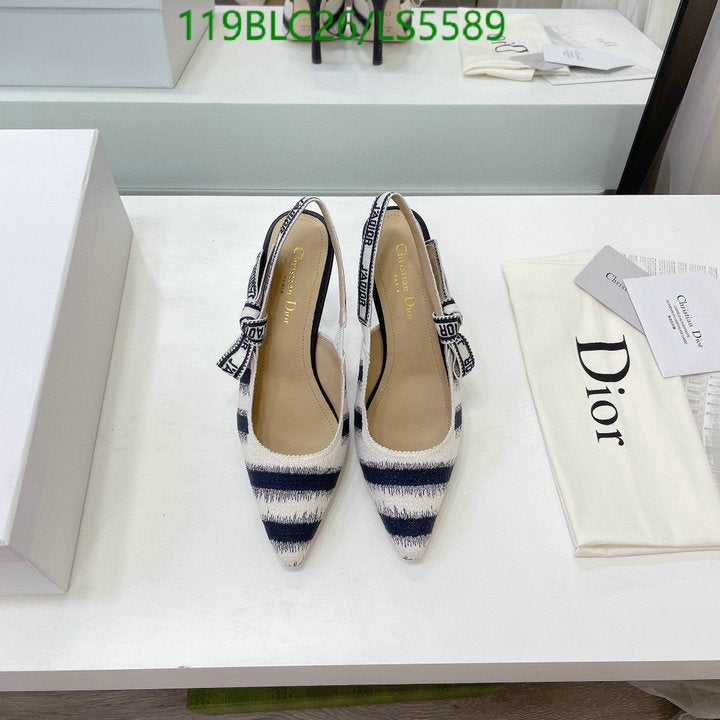 SAMCC - DOR Women Shoes - 2031