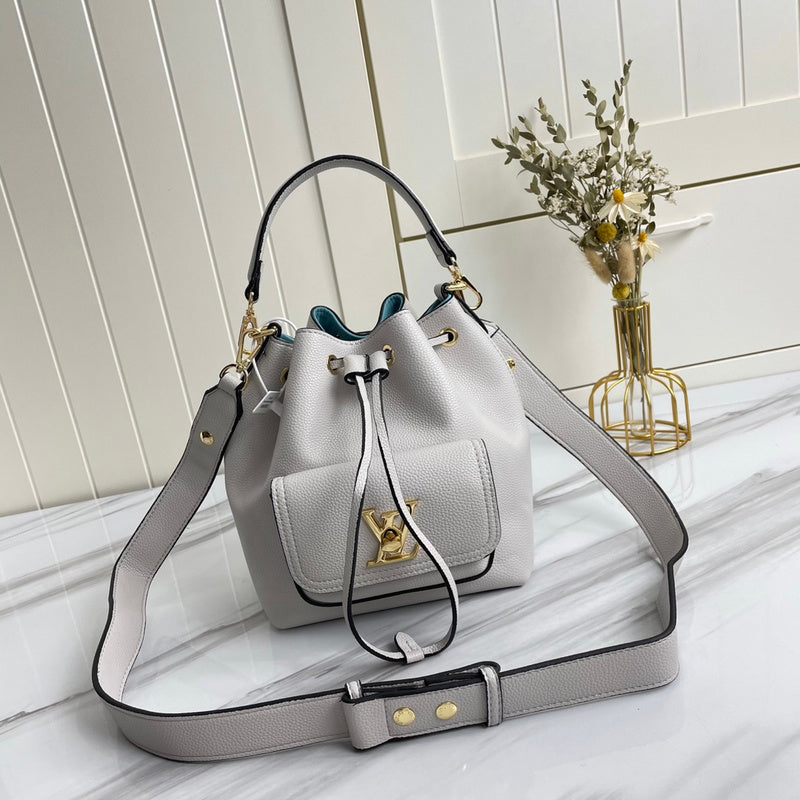 Satchel Bags - VL1 Bags - 292