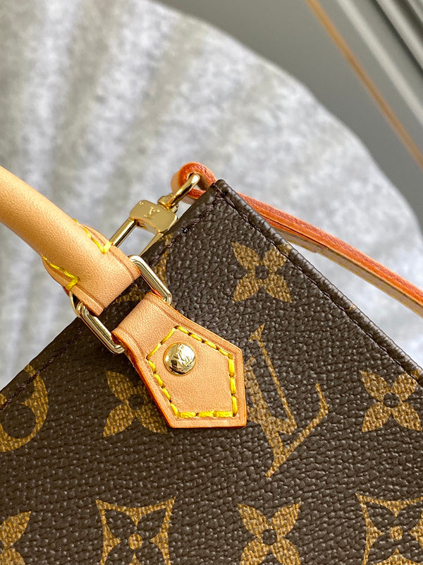 Glami Fashion Lu-Vi bags - 17499