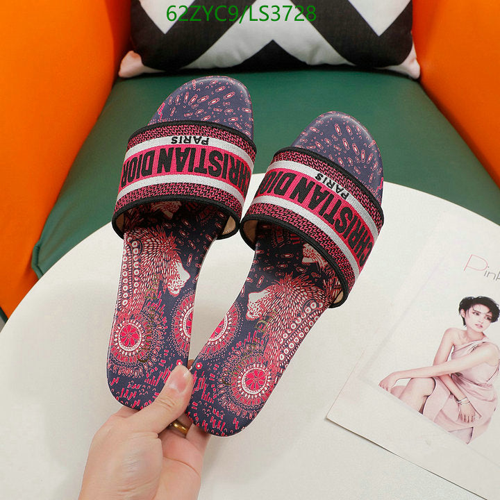 SAMCC - DOR Women Shoes - 2125