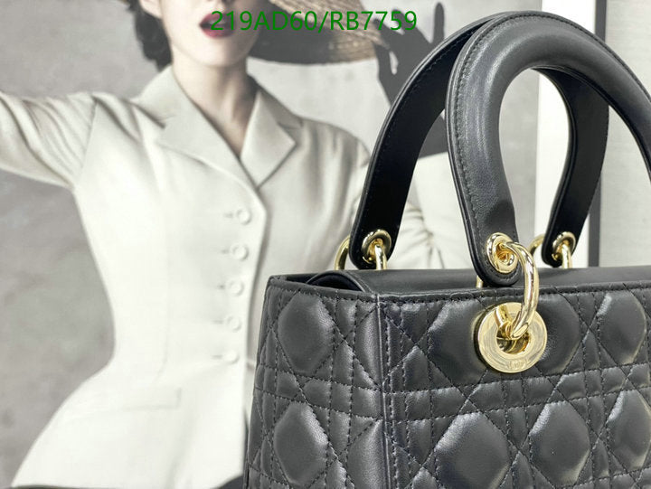 SAMCC - DOR Bags - 1237