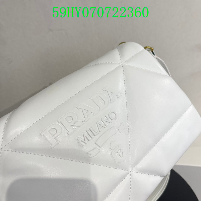 Satchel Bags - PDA Bags - 4100