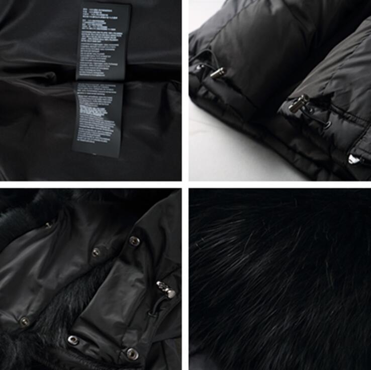 SAMC - Mix Jackets - 616