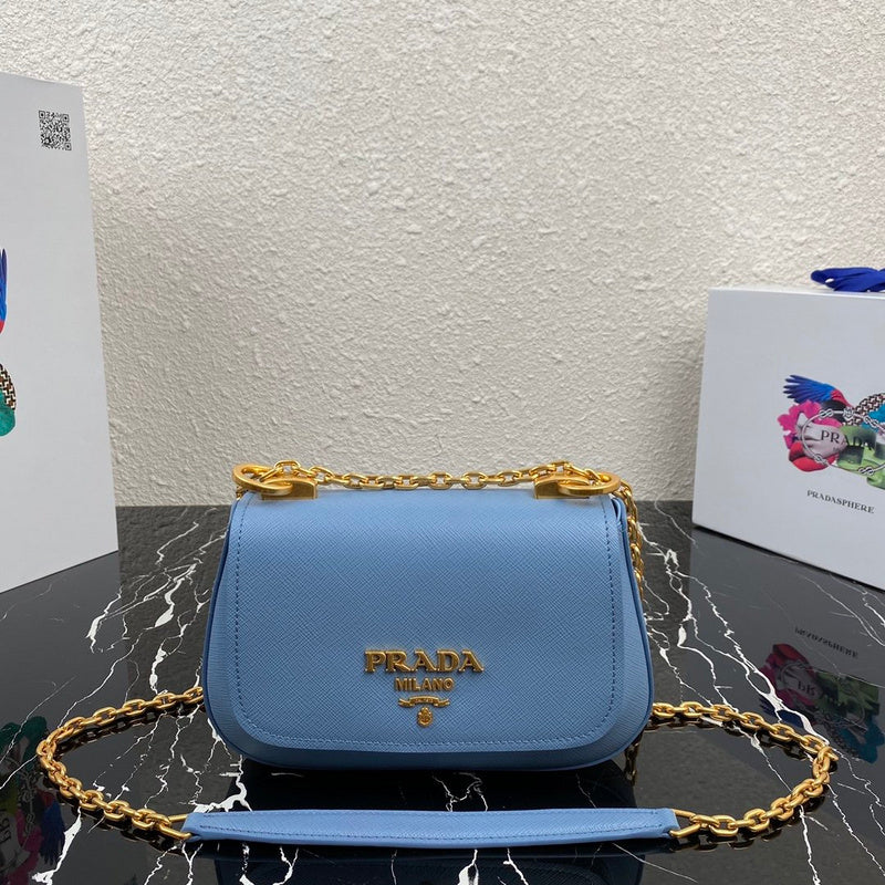 Glami-i PD Lady Bags - 677