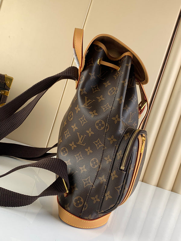 Satchel Bags - VL Bags - 6662