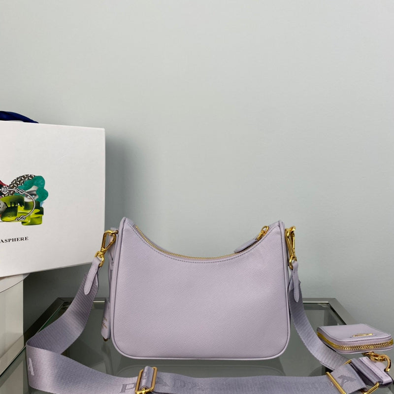 Glamy - PD Bags - 1350
