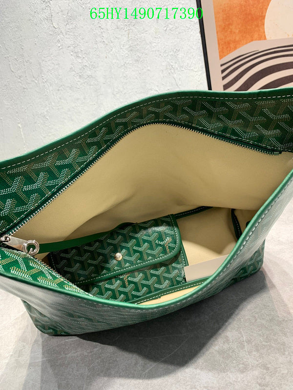 Satchel Bags - GOD Bags - 132