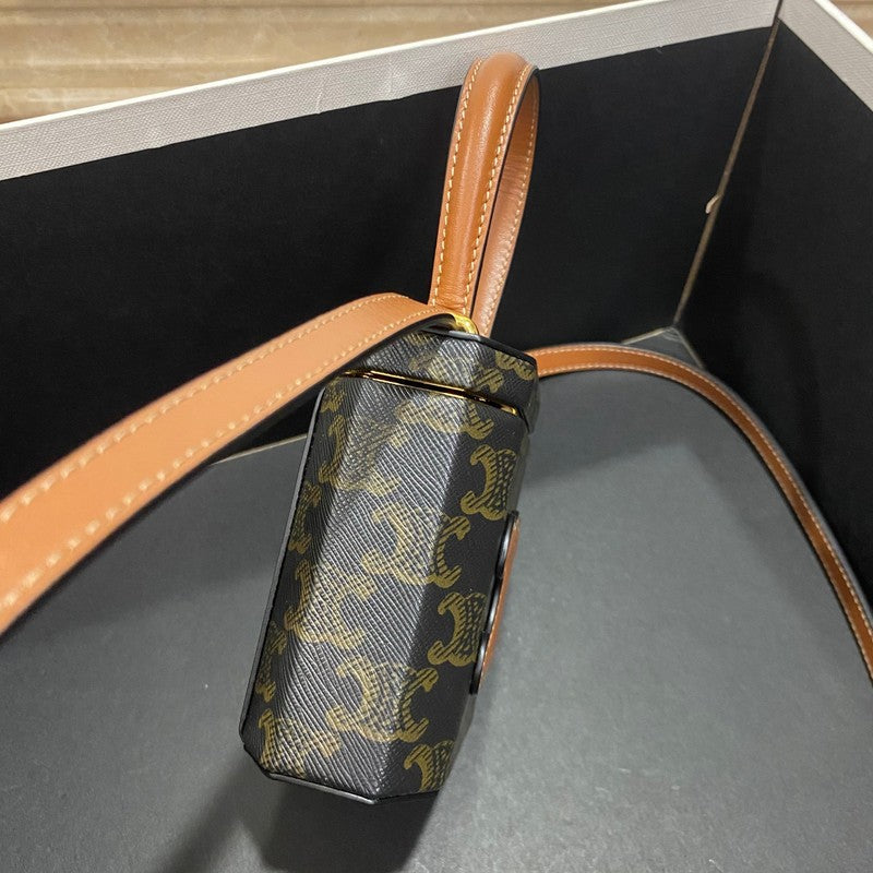 Glamy - COL Bags - 843