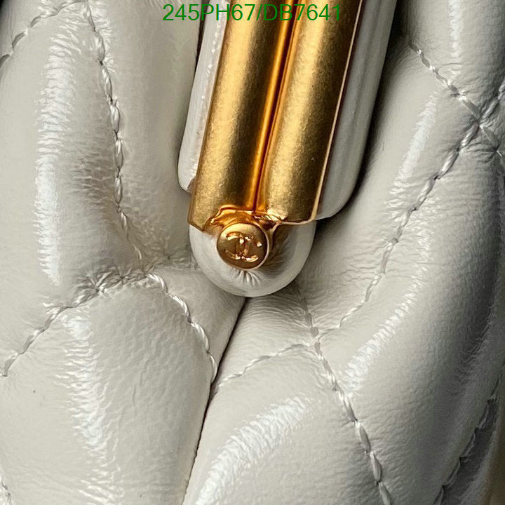 SAMC - CHL Bags - 022