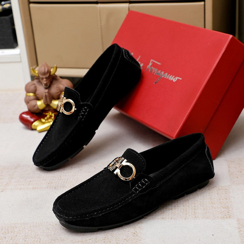 Glami - FGO Men Shoes - 964