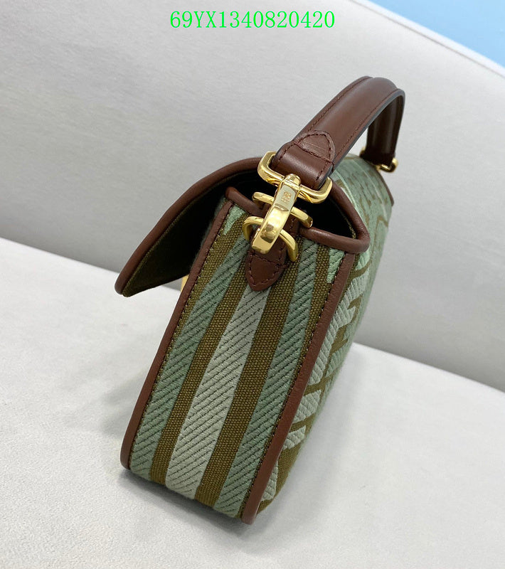 Glami - FDE Bags - 2413