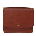 Louis Vuitton Grenelle Shoulder Bag