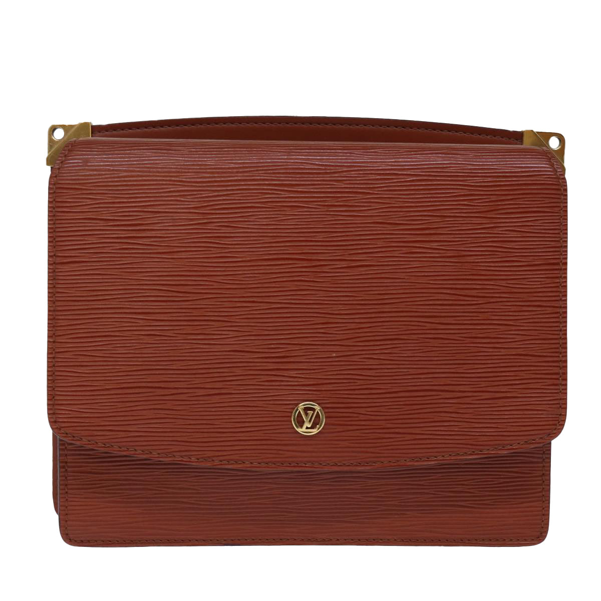 Louis Vuitton Grenelle Shoulder Bag