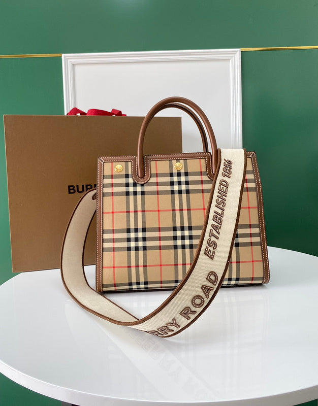 Glamy - BOR Bags - 740