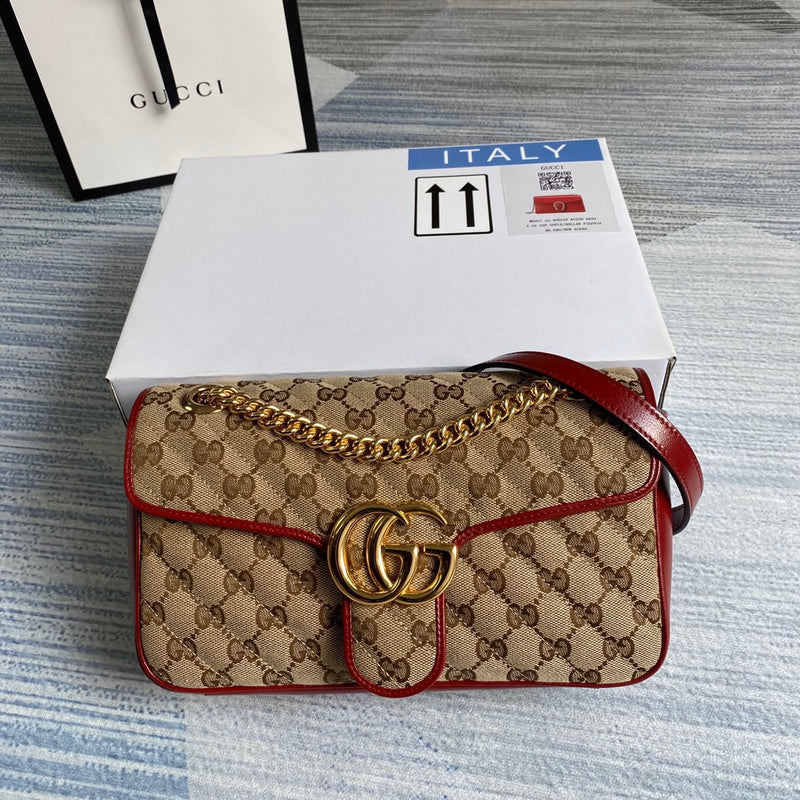 Satchel Bags - GCI Bags - 7017