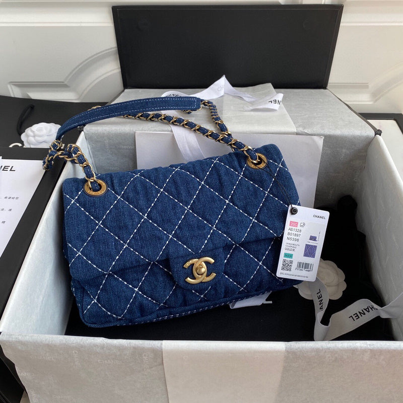 Satchel Bags - CHL Bags - 4854
