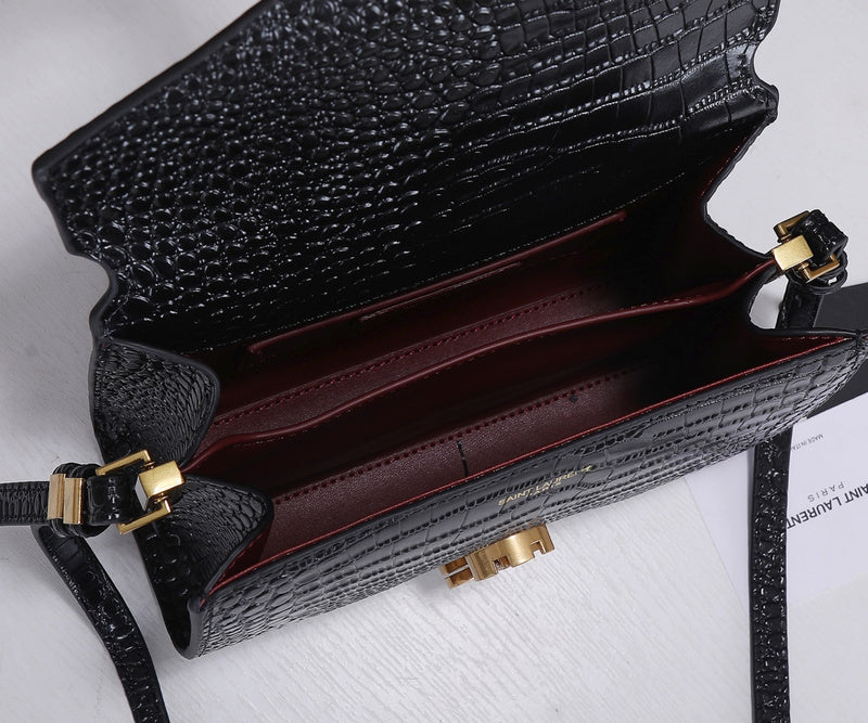 Satchel Bags - STLT Bags - 368
