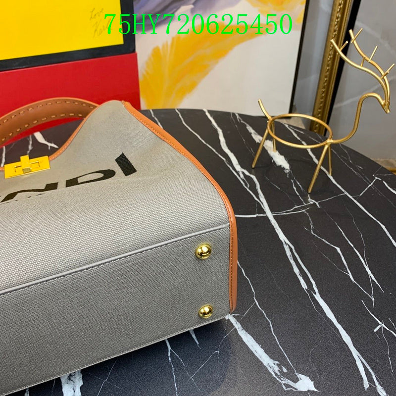 Glami - FDE Bags - 2974