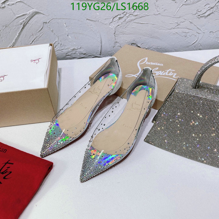 SAMC - CBL Women Shoes - 164