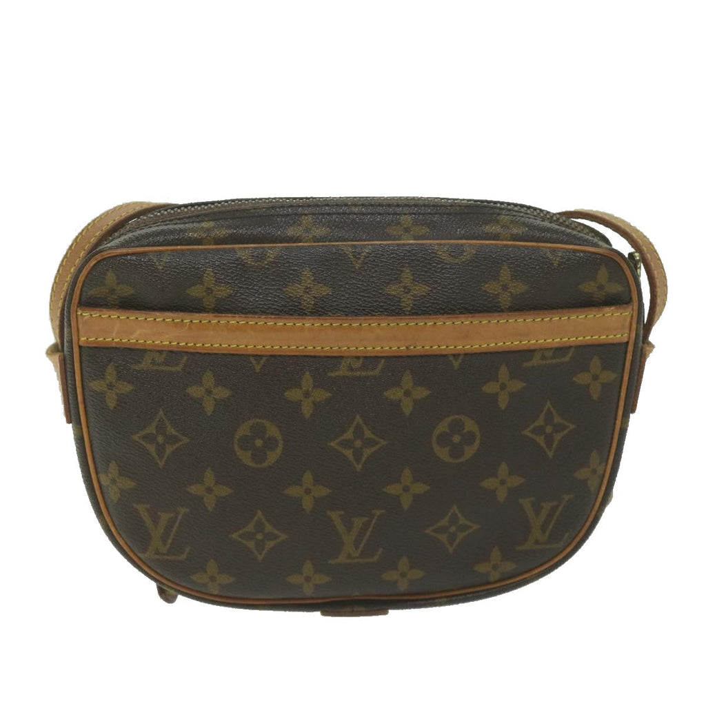 Louis Vuitton Jeune Fille Shoulder Bag