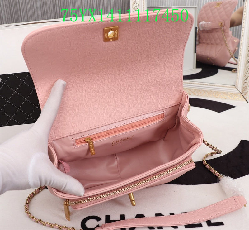 Glami - CHL Bags - 3202