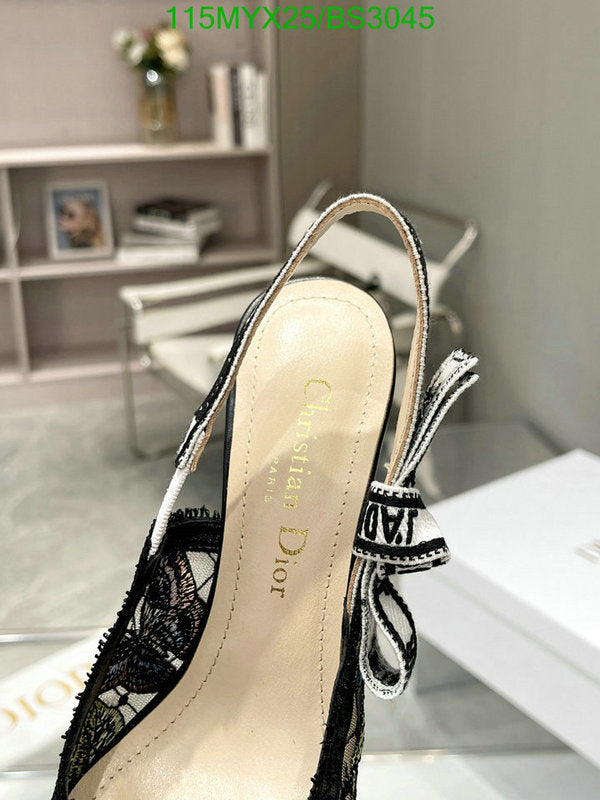 SAMCC - DOR Women Shoes - 2367