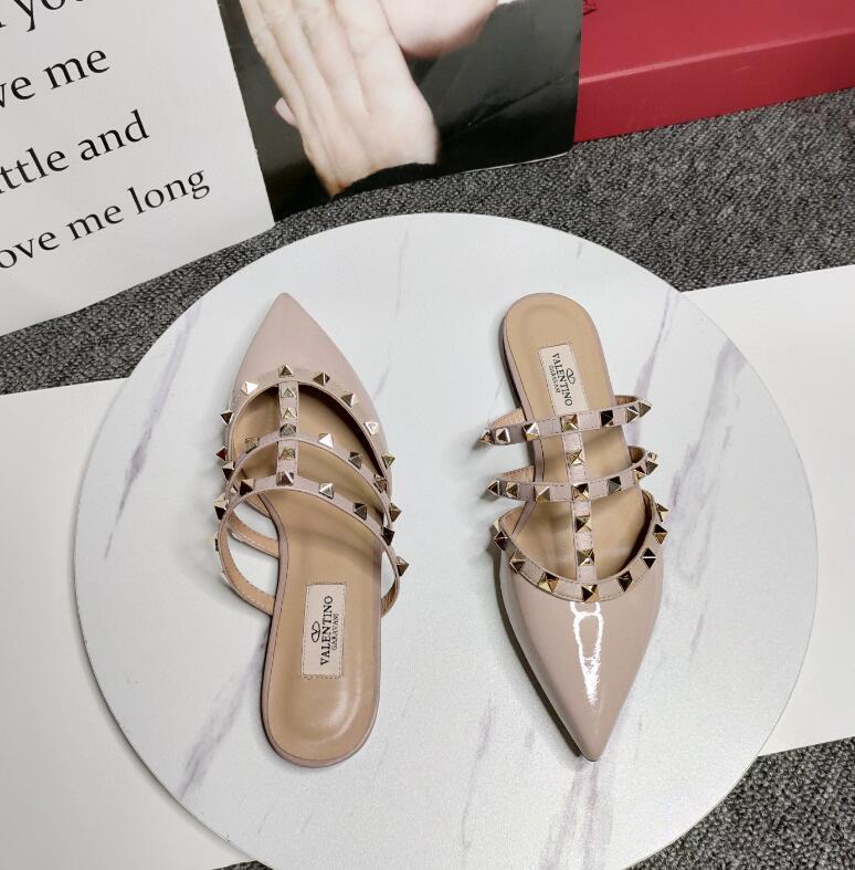 SAMC - VEL Women Shoes - 628