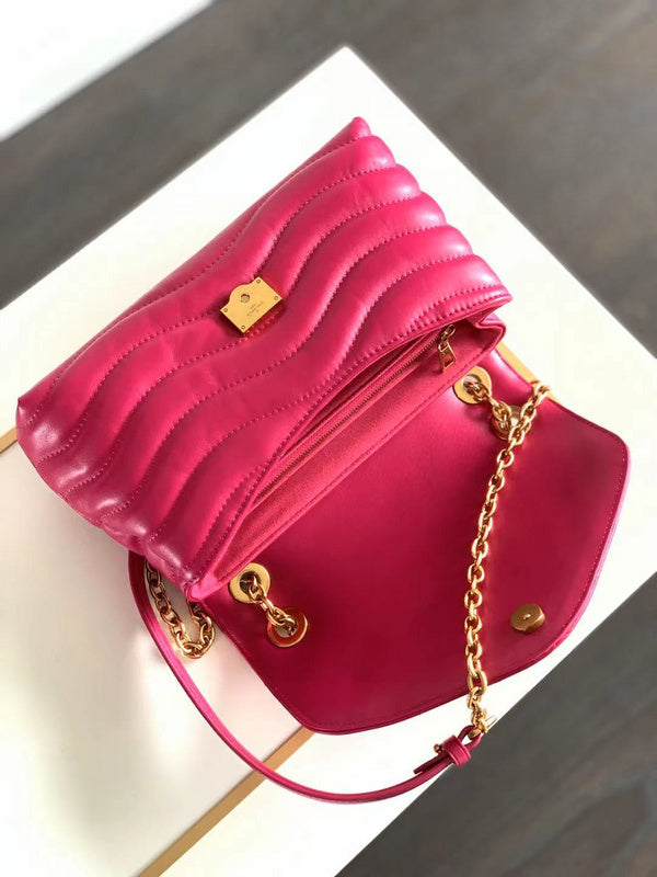 Satchel Bags - VL Bags - 635