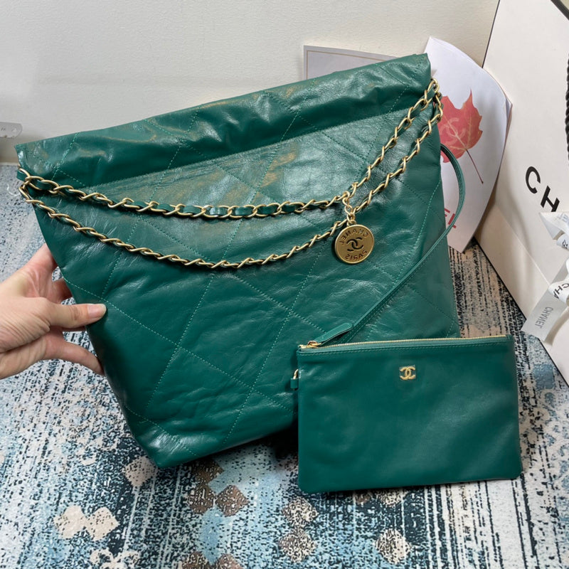Satchel Bags - CLN Bags - 408