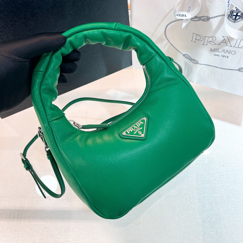 Satchel Bags - PDA Bags - 2157